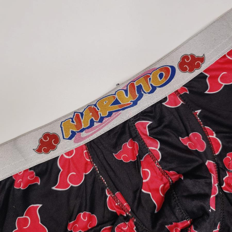 Cachetero Naruto
